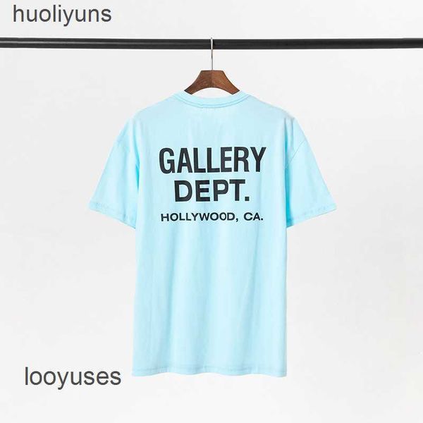 streetwear shirt t dept fashion galleryes mens tees brand classic letter slogan gradient printed sleeve t-shirt for men women 546z, White;black
streetwear shirt t dept fashion galleryes mens tees brand classic letter slogan gradient printed sleeve t-shirt for men women 546z, White;black