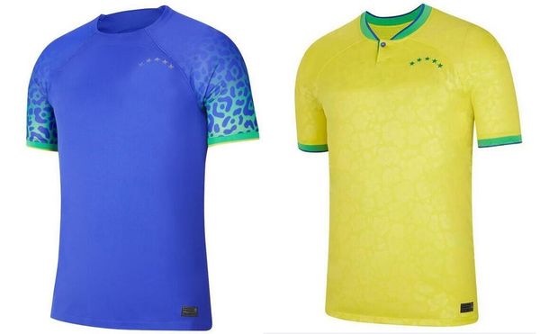 brazil team soccer jerseys mystery boxes jersey clearance promotion any season thai quality football blank or player new with tags hand-pic, Black;yellow
brazil team soccer jerseys mystery boxes jersey clearance promotion any season thai quality football blank or player new with tags hand-pic, Black;yellow