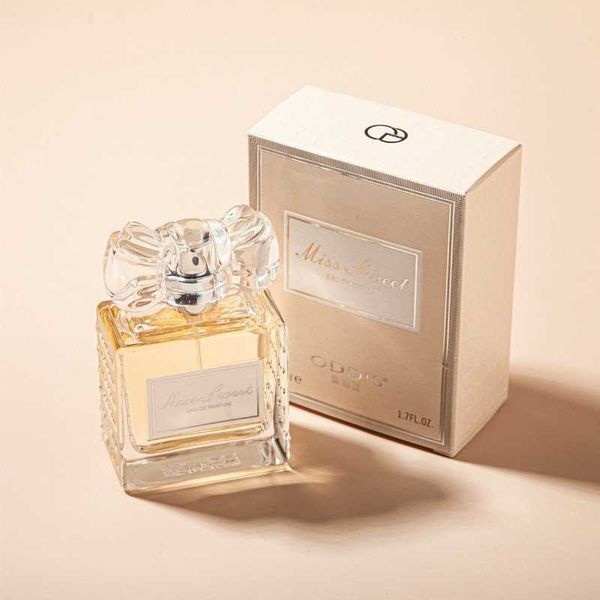 oddis audi silk sweetheart miss perfume 50ml fragrance 24-48 hours light flower fragrance tune
oddis audi silk sweetheart miss perfume 50ml fragrance 24-48 hours light flower fragrance tune