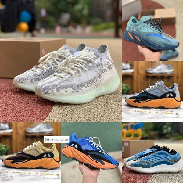 yezzzy 700 v3 shoes sea bright geode alv mph v2 boosts''yezzies''380, Black
yezzzy 700 v3 shoes sea bright geode alv mph v2 boosts''yezzies''380, Black