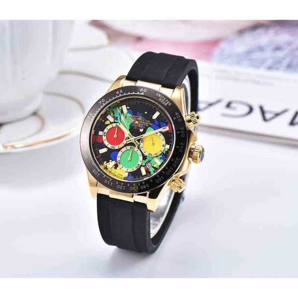 watches wristwatch luxury designer platform sells tape watch men's fashion, Slivery;brown
watches wristwatch luxury designer platform sells tape watch men's fashion, Slivery;brown