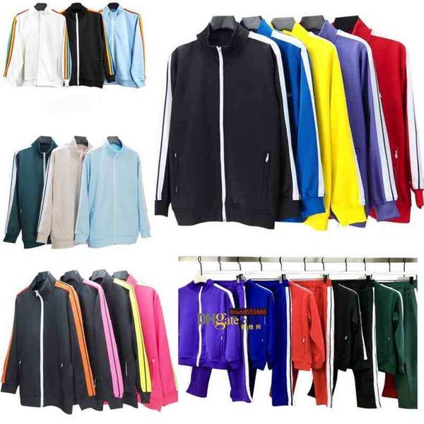 brand woman tracksuit designers clothes hoodie sweatshirt man jacket sportswear womens hoodies sweatshirts mens tracksuits coats or pants, Black
brand woman tracksuit designers clothes hoodie sweatshirt man jacket sportswear womens hoodies sweatshirts mens tracksuits coats or pants, Black