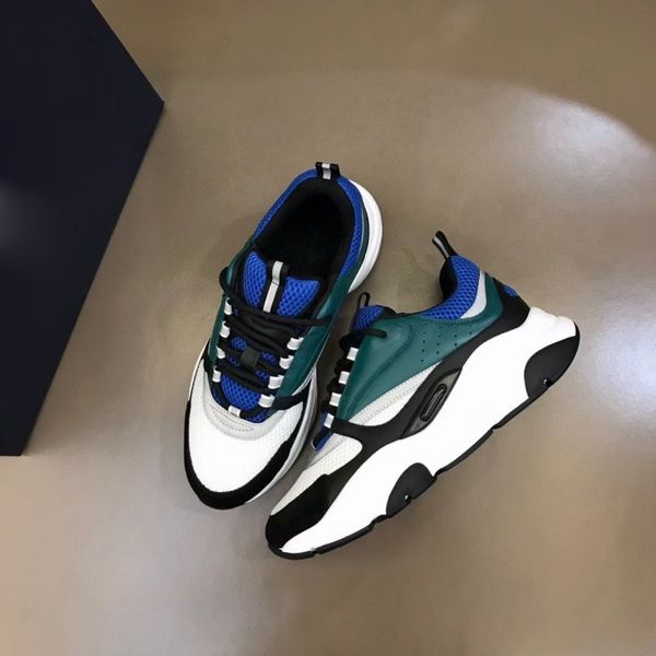 running men shoes b22 sneaker sneakers platform shoe canvas calfskin trainers blue women fashion casual walking shoes multicolor 38-46, Black
running men shoes b22 sneaker sneakers platform shoe canvas calfskin trainers blue women fashion casual walking shoes multicolor 38-46, Black