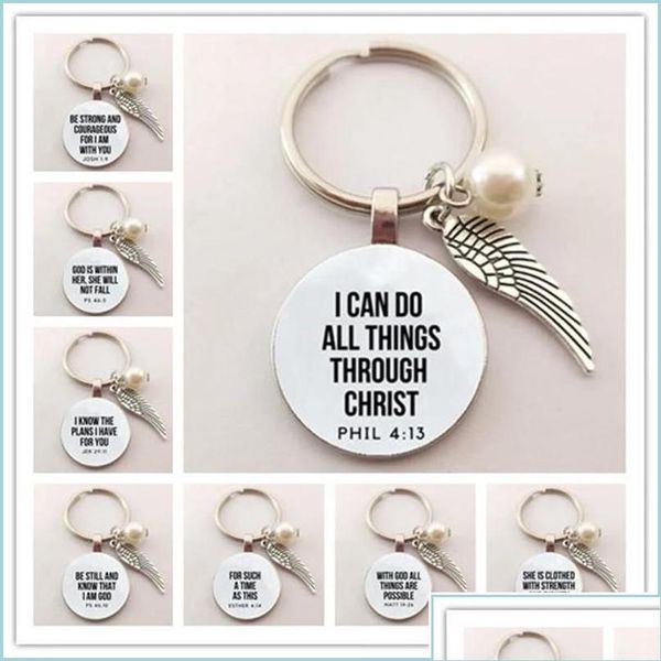 keychains lanyards bible verse key chains faith keychain scripture quote christian jewelry for friend women men inspiratio otvhj, Silver
keychains lanyards bible verse key chains faith keychain scripture quote christian jewelry for friend women men inspiratio otvhj, Silver