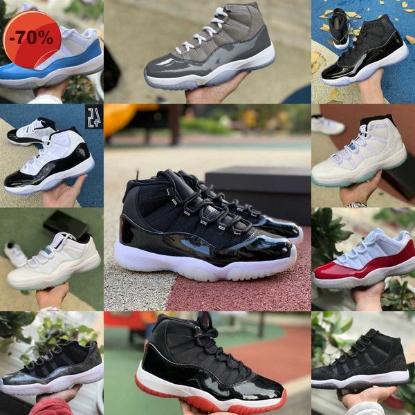 jumpman jubilee 11 11s high basketball shoes cool grey legend blue 25th anniversary space jam gamma blue playoffs bred concord 45 low, Black
jumpman jubilee 11 11s high basketball shoes cool grey legend blue 25th anniversary space jam gamma blue playoffs bred concord 45 low, Black