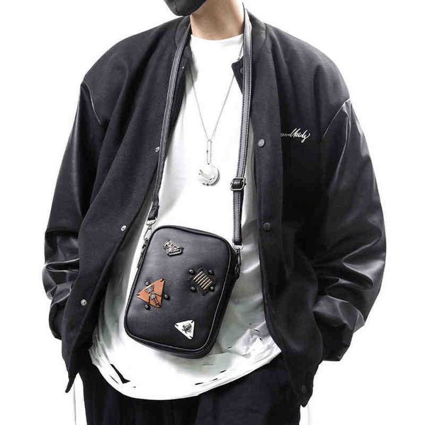 evening bag men phone bag mini crossbody s for man flap sling small wallet black designer handbags zipper s sac a main 220728
evening bag men phone bag mini crossbody s for man flap sling small wallet black designer handbags zipper s sac a main 220728