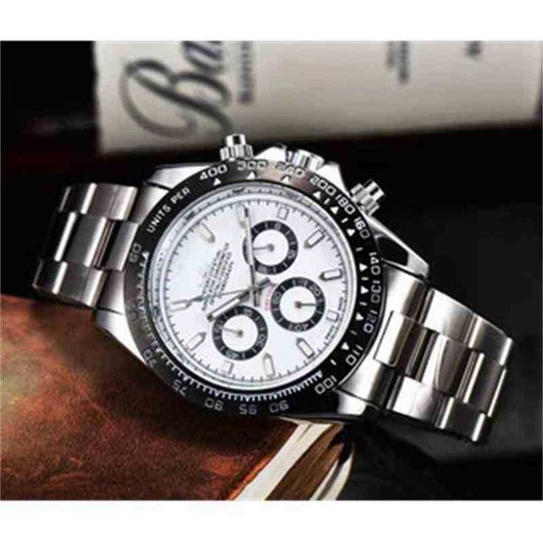 designer wristwatch sells luxury watches riot full-function steel band watch, Slivery;brown
designer wristwatch sells luxury watches riot full-function steel band watch, Slivery;brown