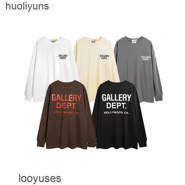 mens t galleryes shirt streetwear tees autumn dept winter printed letters round neck pullover large fat guy long sleeve bottoming, White;black
mens t galleryes shirt streetwear tees autumn dept winter printed letters round neck pullover large fat guy long sleeve bottoming, White;black