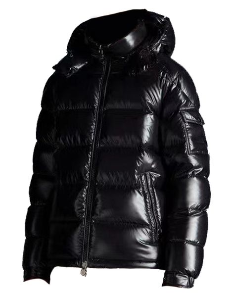 outdoor casual sports down jacket men's north badge hooded jackets white duck windproof jacket collar cap warm, Black
outdoor casual sports down jacket men's north badge hooded jackets white duck windproof jacket collar cap warm, Black