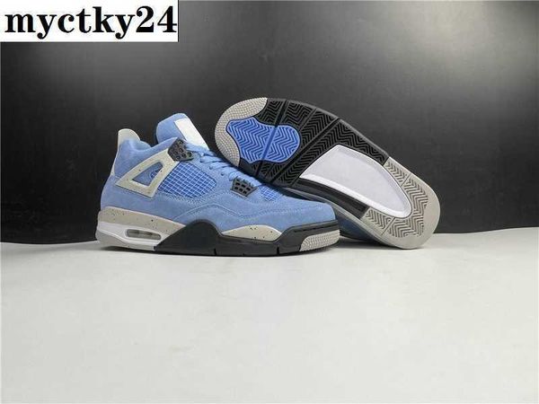 special edition 4 unc basketball designer shoes university blue tech grey white black fashion sport sneakers come with box
special edition 4 unc basketball designer shoes university blue tech grey white black fashion sport sneakers come with box
