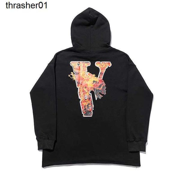 new men's hoodies designer sweatshirts vloness fashion brand winter printed hoodie, Black
new men's hoodies designer sweatshirts vloness fashion brand winter printed hoodie, Black