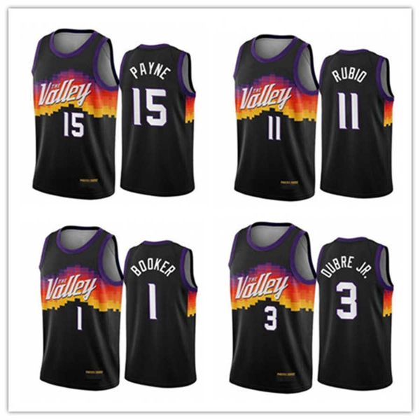 men devin booker mikal bridges deandre ayton black city the valley 2020 21 basketball jersey yellow, Black;red
men devin booker mikal bridges deandre ayton black city the valley 2020 21 basketball jersey yellow, Black;red