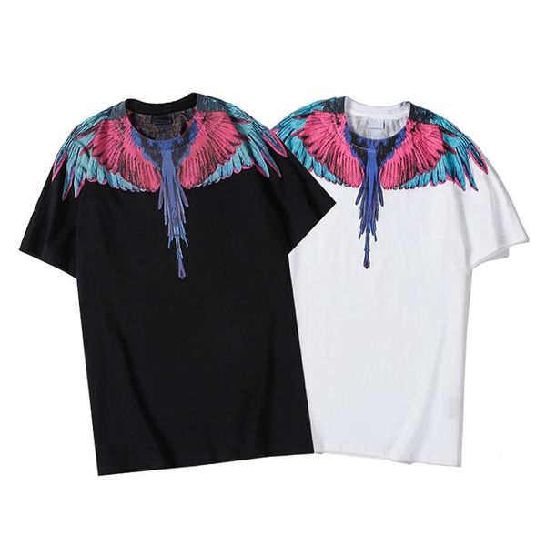 transport of high-quality cotton t shirts summer 2021 european american short-sleeved t-shirt fashion and casual printed m5239o, White;black
transport of high-quality cotton t shirts summer 2021 european american short-sleeved t-shirt fashion and casual printed m5239o, White;black