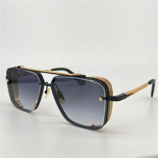 l edition m six sunglasses for men and women summer classic style anti-ultraviolet retro plate square full frame fashion eyeglasses random b, White;black
l edition m six sunglasses for men and women summer classic style anti-ultraviolet retro plate square full frame fashion eyeglasses random b, White;black
