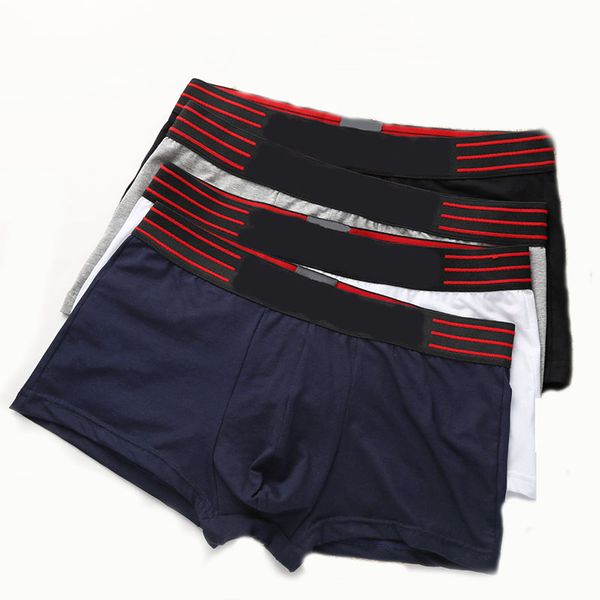 no 111 men's underwear underpants cotton comfortable breathable boxer brief, Black;white
no 111 men's underwear underpants cotton comfortable breathable boxer brief, Black;white
