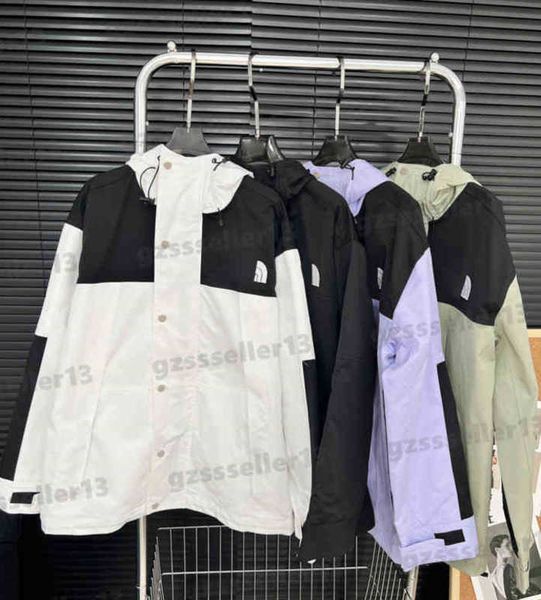 womens jacket luxury designer retro classic jackets fashion brand technical fabric waterproof and breathable jacket adjustable cord buckle w, Black;brown
womens jacket luxury designer retro classic jackets fashion brand technical fabric waterproof and breathable jacket adjustable cord buckle w, Black;brown