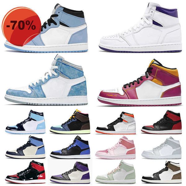 shoes air jorden jumpman 1 high og basketball off university blue mid familia men women paint drip obsidian white 1s
shoes air jorden jumpman 1 high og basketball off university blue mid familia men women paint drip obsidian white 1s