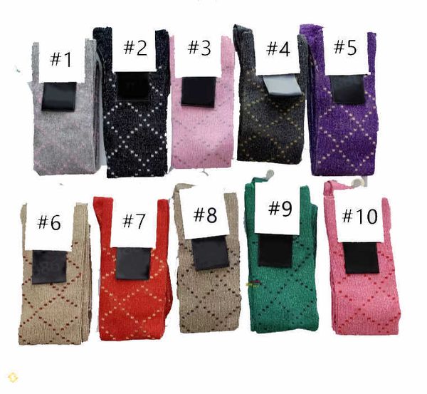 luxury stocking designer mens womens socks wool stockings enior streets comfortable knee leg sock, Black
luxury stocking designer mens womens socks wool stockings enior streets comfortable knee leg sock, Black