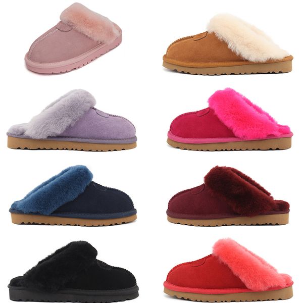women warm fashion cotton mop australia fur slippers pink red brown black blue peach blossom winter snow designer slide sandals no odor resi
women warm fashion cotton mop australia fur slippers pink red brown black blue peach blossom winter snow designer slide sandals no odor resi