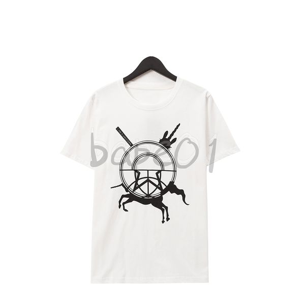 fashion brand designer mens t shirt luxury pegasus circle print crew neck short sleeve loose t-shirt casual black white asian size s-2xl, White;black
fashion brand designer mens t shirt luxury pegasus circle print crew neck short sleeve loose t-shirt casual black white asian size s-2xl, White;black