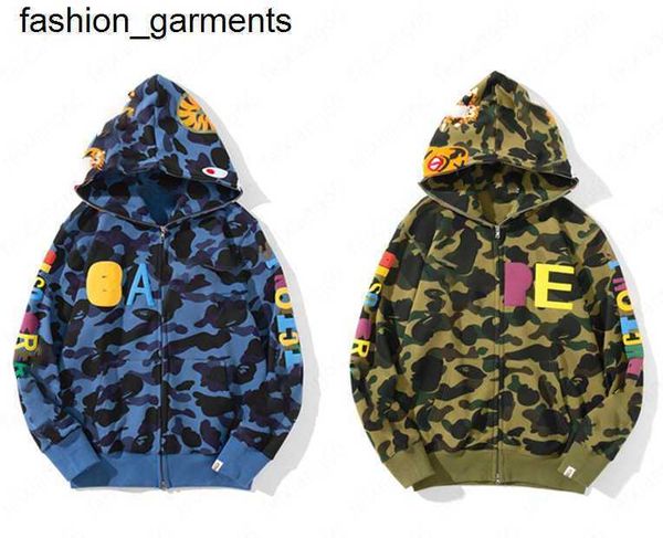 men's hoodies sweatshirts mens hoodies japanese brand ape man head shark joint letter camouflage sweater zipper jacket, Black
men's hoodies sweatshirts mens hoodies japanese brand ape man head shark joint letter camouflage sweater zipper jacket, Black