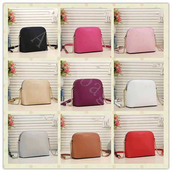 fashion shoulder bags women shell bag female designer handbags cross body with 9 color big capacity
fashion shoulder bags women shell bag female designer handbags cross body with 9 color big capacity