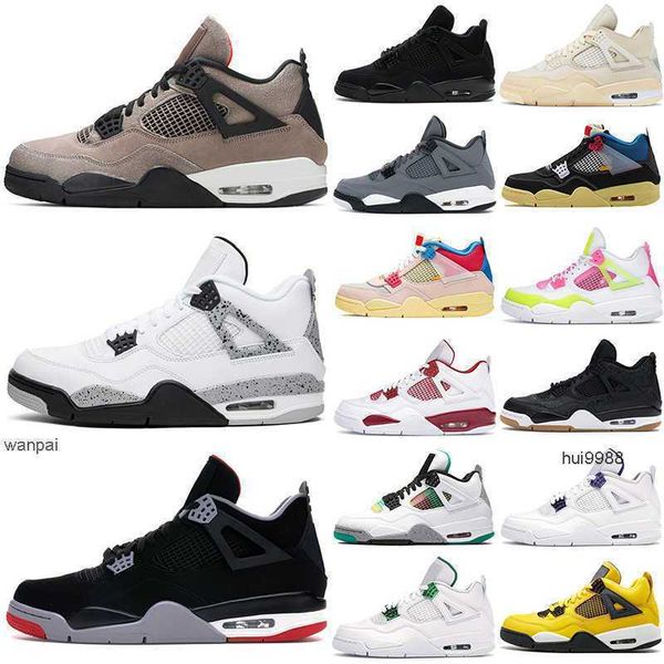 white oreo jumpman 4s desert moss basketball shoes for men women 4 university blue #36 taupe haze bred sail court purple mens tra jordas air, Black
white oreo jumpman 4s desert moss basketball shoes for men women 4 university blue #36 taupe haze bred sail court purple mens tra jordas air, Black