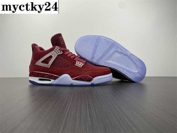 limited edition 4 collaboration basketball designer shoes red white fashion sport sneakers come with box
limited edition 4 collaboration basketball designer shoes red white fashion sport sneakers come with box