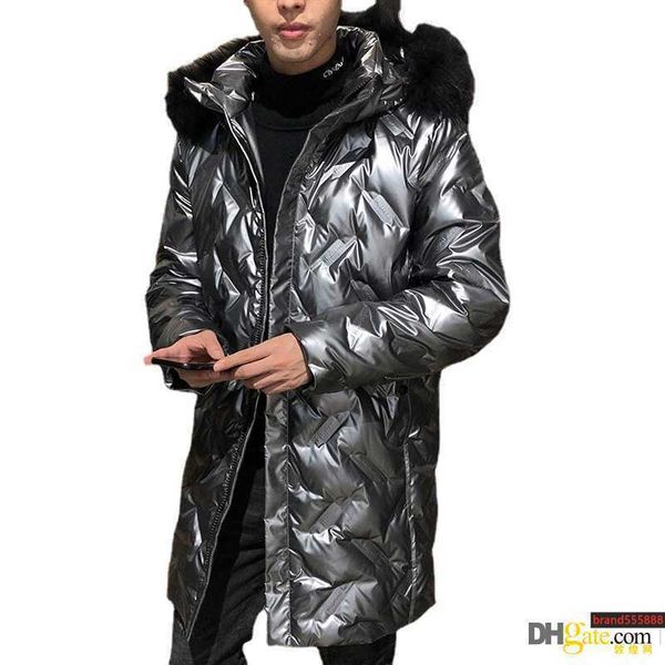 23s winter men jacket duck down parkas men's thick warm snow parka detachable hooded overcoat windbreaker coats, Black
23s winter men jacket duck down parkas men's thick warm snow parka detachable hooded overcoat windbreaker coats, Black
