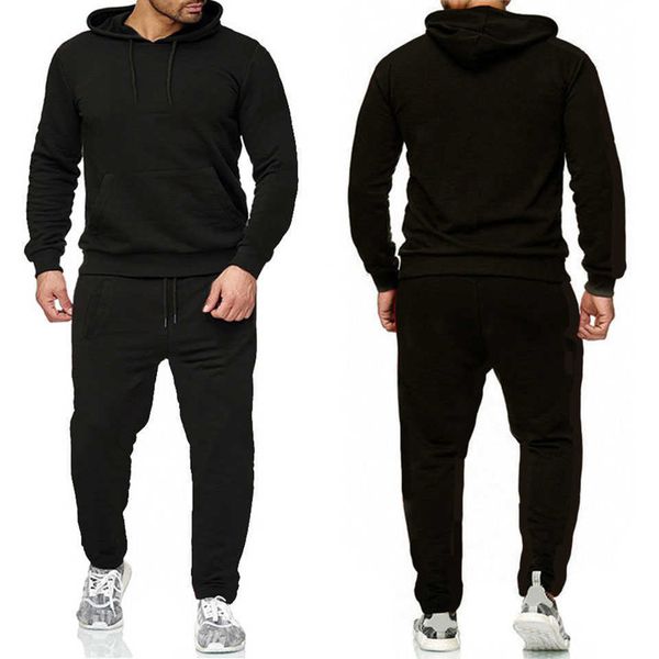 mens tracksuits letter print fleece sweatsuits fashion hommes jogger fit suits pollover hooded hoodies casual long pants outfits zrtz2jt, Gray
mens tracksuits letter print fleece sweatsuits fashion hommes jogger fit suits pollover hooded hoodies casual long pants outfits zrtz2jt, Gray