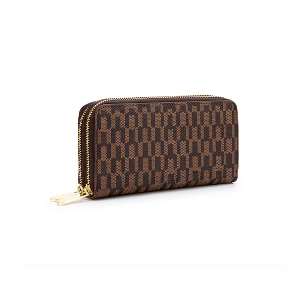 women luxury large purse flap designer bags lvs handbags classic plaid fashion men pu leather interior double zipper pocket chirstmas gift c
women luxury large purse flap designer bags lvs handbags classic plaid fashion men pu leather interior double zipper pocket chirstmas gift c
