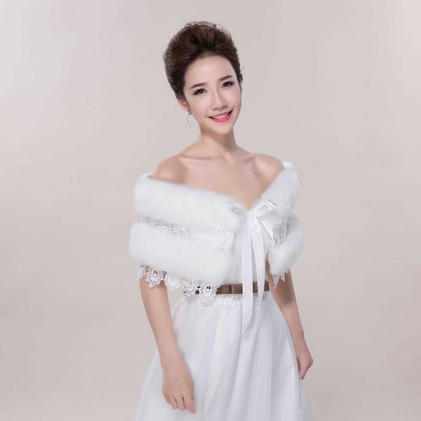 off shoulder faux rabbit fur shawls with lace tassel light luxurious shrug ribbon tie scaves and wraps for wedding dresses, Blue;gray
off shoulder faux rabbit fur shawls with lace tassel light luxurious shrug ribbon tie scaves and wraps for wedding dresses, Blue;gray