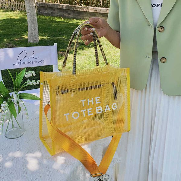 designers bag marc's jacob tote famous luxury lady fashion hourglass handbags summer transparent large capacity women's new one sh
designers bag marc's jacob tote famous luxury lady fashion hourglass handbags summer transparent large capacity women's new one sh