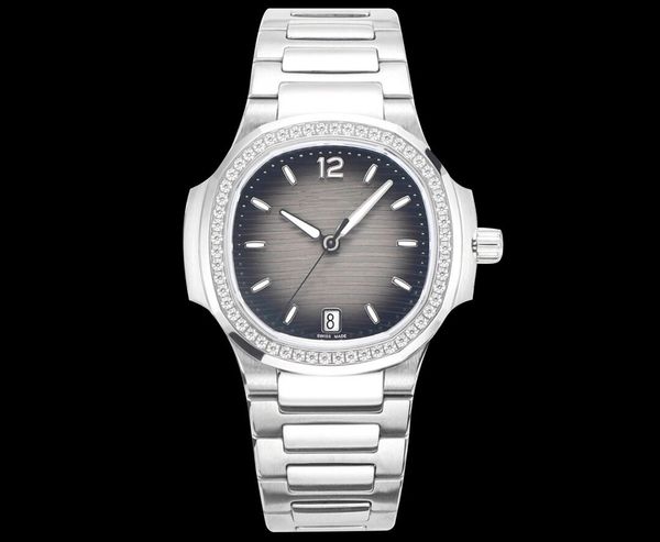 mens watch cal.324c automatic machinery movement watches 35.2mm-8.62mm diamond watch 316l fine steel case strap 05, Slivery;brown
mens watch cal.324c automatic machinery movement watches 35.2mm-8.62mm diamond watch 316l fine steel case strap 05, Slivery;brown