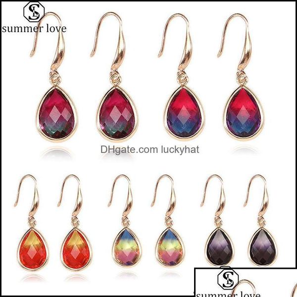 dangle chandelier dangle chandelier earrings jewelry trendy teardrop glass crystal gold color waterdrop long earring for women gi otc8q, Silver
dangle chandelier dangle chandelier earrings jewelry trendy teardrop glass crystal gold color waterdrop long earring for women gi otc8q, Silver