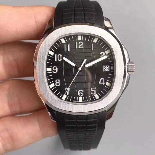 watches 10 colors brand watch 40mm aquanaut automatic 5167a 2813 shanghai movement steel case comfortable rubber strap original clasp aaa bl, Slivery;brown
watches 10 colors brand watch 40mm aquanaut automatic 5167a 2813 shanghai movement steel case comfortable rubber strap original clasp aaa bl, Slivery;brown