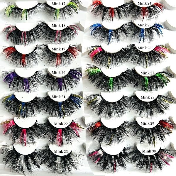 thick curly glitter false eyelashes naturally soft and delicate hand made reusable multilayer colorful fake lashes full strip lash makeup fo
thick curly glitter false eyelashes naturally soft and delicate hand made reusable multilayer colorful fake lashes full strip lash makeup fo