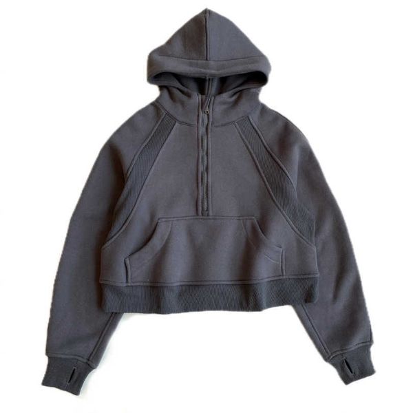women's hoodies sweatshirts fashionable and comfortable soft glutinous half zipper fleece pullover hooded, Black
women's hoodies sweatshirts fashionable and comfortable soft glutinous half zipper fleece pullover hooded, Black