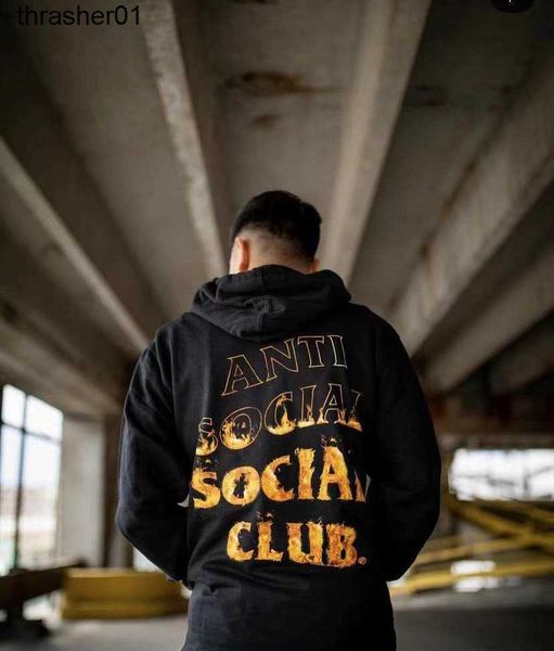 new men's hoodies designer sweatshirts assc flame fashion casual loose streetwear hoodie, Black
new men's hoodies designer sweatshirts assc flame fashion casual loose streetwear hoodie, Black