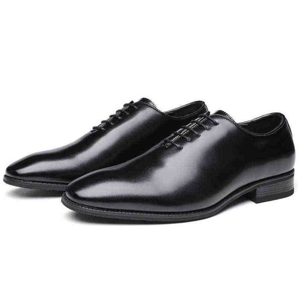 dres shoe misalwa men suit formal shoe real leather lace up male busines simple classic japanese social derby black 220723
dres shoe misalwa men suit formal shoe real leather lace up male busines simple classic japanese social derby black 220723