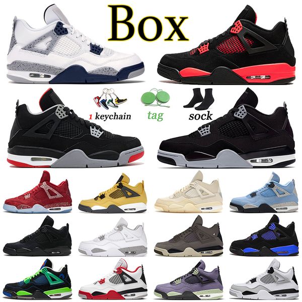 jumpman 4 men trainers j4 basketball shoes offs white oreo sports midnight navy canyon purple women military black canvas designer sneakers
jumpman 4 men trainers j4 basketball shoes offs white oreo sports midnight navy canyon purple women military black canvas designer sneakers