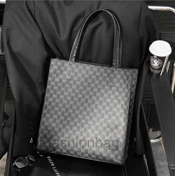 factory wholesale men brand shoulder bag classic printed business handbag street trend vertical plaid handbags personalized color matching
factory wholesale men brand shoulder bag classic printed business handbag street trend vertical plaid handbags personalized color matching