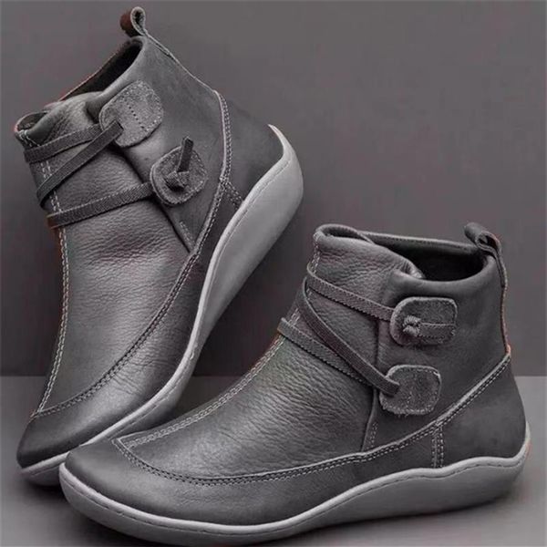 women leather ankle booties australia martin boots designer shoes platform ankle boot winter snow boots big size us12319q, Black
women leather ankle booties australia martin boots designer shoes platform ankle boot winter snow boots big size us12319q, Black