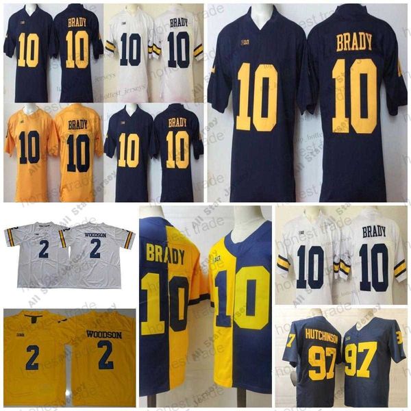 football jerseys ncaa tom 10 brady football jersey michigan wolverines stitched mens hutchinson 2 charles woodson mens college jerseys navy, Black;red
football jerseys ncaa tom 10 brady football jersey michigan wolverines stitched mens hutchinson 2 charles woodson mens college jerseys navy, Black;red