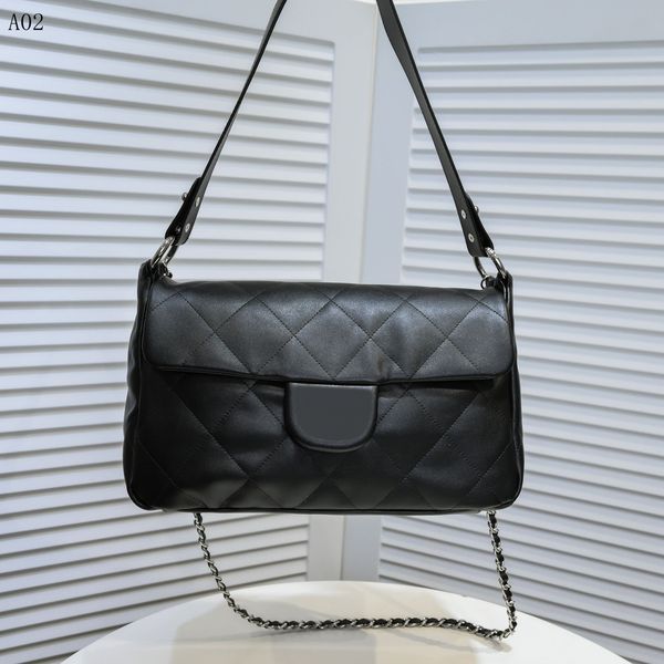 boutique handbag women's luxury designer sheepskin armpit bags fashion hardware clasp large capacity shopping bag shoulder bag size 30x
boutique handbag women's luxury designer sheepskin armpit bags fashion hardware clasp large capacity shopping bag shoulder bag size 30x