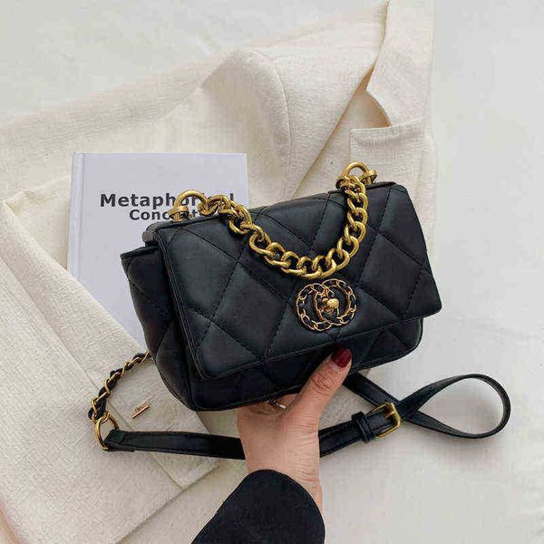 evening bags women's classic diamond design shoulder bag texture necklace small square women simple versatile messenger s 2022 220623
evening bags women's classic diamond design shoulder bag texture necklace small square women simple versatile messenger s 2022 220623