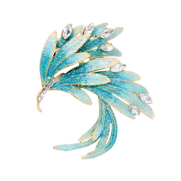 handmade rhinestone vintage enamel pteris brooch china style fashion accessories decorative pins for clothes men women gifts, Gray
handmade rhinestone vintage enamel pteris brooch china style fashion accessories decorative pins for clothes men women gifts, Gray