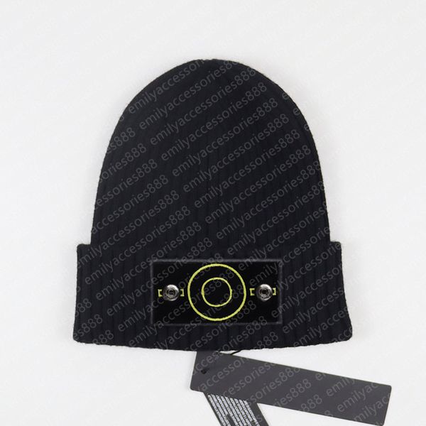 Designer Beanie Bon…