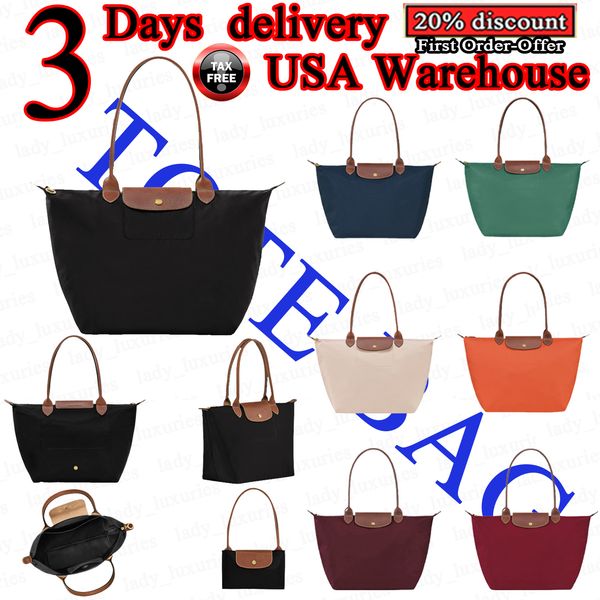 Tote Bag Designer Bag Luxury Fashion Handbag Leather Nylon Shopping Bag Foldable Waterproof Shoulder Bag Wallet Outdoor Beach Bag Women's High Quality Wallet, #16
Tote Bag Designer Bag Luxury Fashion Handbag Leather Nylon Shopping Bag Foldable Waterproof Shoulder Bag Wallet Outdoor Beach Bag Women's High Quality Wallet, #16