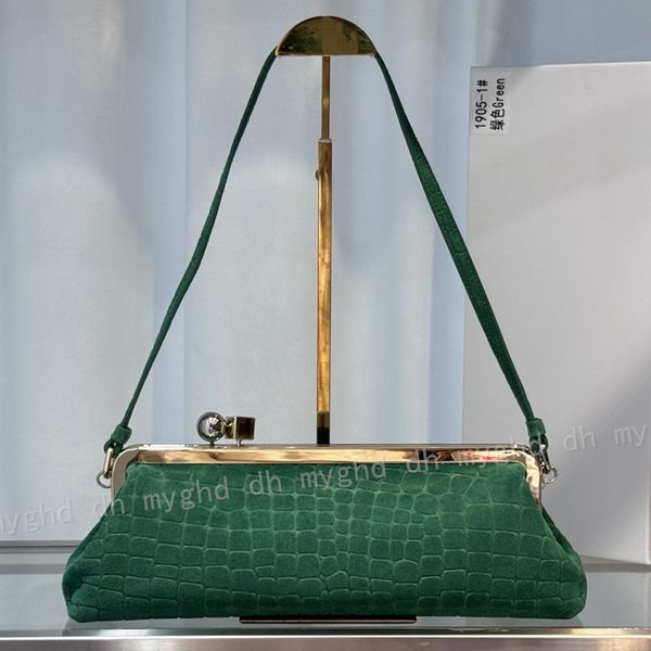 Shoulder Bag For Women Cute Hobo Purses Handbags Retro Clut…